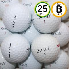 �R�X�p�d�� SNELL GOLF ���� 25�� B�����N ���肵���g���₷�� ���X�g�{�[�� �������� 25�� �X�l�� ���� snt