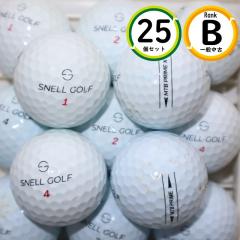 A�����N���I SNELL GOLF MTB�u���b�N 25�� ���قڂȂ��E���i�� ���X�g�{�[�� �������� 25�� PRIME ����