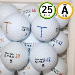 A�����N 25�� �g�u���_ STYLE ����  �Ǖi �z���C�g TOBUNDA ���X�g�{�[�� �������� snt