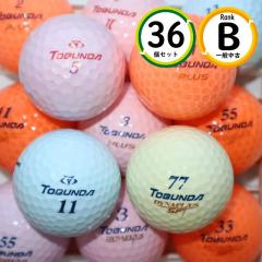 36�� �g�u���_ �J���[�~�b�N�X B�����N TOBUNDA ���� ���X�g�{�[�� ��������