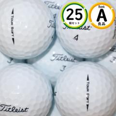 A�����N 25��  �^�C�g���X�g �c�A�[�\�t�g �Ǖi TITLEIST  TOURSOFT ���X�g�{�[�� ��������
