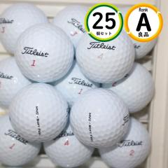 A�����N 25�� �^�C�g���X�g HVC �\�t�g�t�B�[�� �Ǖi TITLEIST  soft feel ���X�g�{�[�� ��������