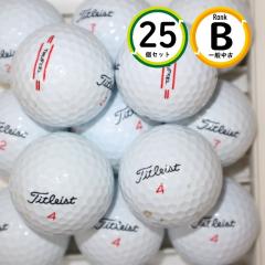 25�� �^�C�g���X�g TRUFEEL B�����N TITLEIST �g�D���[�t�B�[�� ���X�g�{�[�� ���� ��������