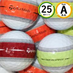 A�����N 25�� �e�[���[���C�h  �c�A�[���X�|���X �X�g���C�v �Ǖi TAYLORMADE ���X�g�{�[�� ��������