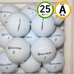 A�����N 25�� �e�[���[���C�h  RBZ SOFT �z���C�g �Ǖi TAYLORMADE ���X�g�{�[�� ��������