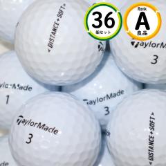 A�����N 36�� �e�[���[���C�h  �f�B�X�^���X �v���X �\�t�g �z���C�g �Ǖi TAYLORMADE ���X�g�{�[�� ��������
