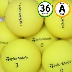 A�����N 36�� �e�[���[���C�h  �f�B�X�^���X �v���X �\�t�g �C�G���[�J���[ �Ǖi TAYLORMADE ���X�g�{�[�� ��������