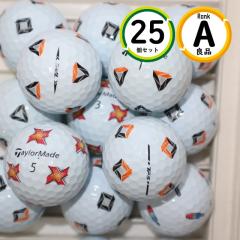 A�����N���I �e�[���[���C�h TP5pix 25�� ���i���E�X�s�����\ ���X�g�{�[�� �������� 25�� �Ǖi TAYLORMADE