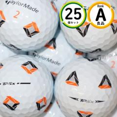 A�����N 25�� TP5X pix �e�[���[���C�h �z���C�g �Ǖi TAYLORMADE ���X�g�{�[�� �S���t�{�[�� ��������