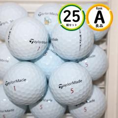 A�����N 25�� TP5X �e�[���[���C�h �Ǖi �z���C�g  TAYLORMADE ���X�g�{�[�� �S���t�{�[�� ��������