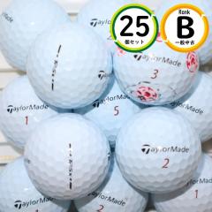 25�� TP5X �e�[���[���C�h B�����N  �z���C�g  TAYLORMADE ���� ���X�g�{�[�� ��������