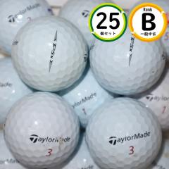 25�� TP5X �e�[���[���C�h B�����N  �z���C�g  TAYLORMADE ���� ���X�g�{�[�� ��������