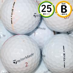 25�� TP5X �e�[���[���C�h B�����N  �z���C�g  TAYLORMADE ���� ���X�g�{�[�� ��������