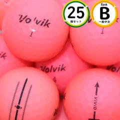 �R�X�p�d�� VOLVIK ���� 25�� B�����N ���肵���g���₷�� ���X�g�{�[�� �������� 25�� �}�b�g�J���[ �s���N ����