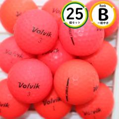 �R�X�p�d�� VOLVIK ���� 25�� B�����N ���肵���g���₷�� ���X�g�{�[�� �������� 25�� �}�b�g�J���[ ���b�h ����