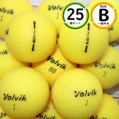 �R�X�p�d�� VOLVIK ���� 25�� B�����N ���肵���g���₷�� ���X�g�{�[�� �������� 25�� �}�b�g�J���[ �C�G���[ ����