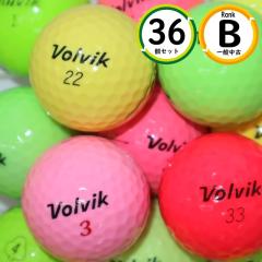 36�� VOLVIK  �J���[ �~�b�N�X B�����N �{���r�b�N ���H�����B�b�N ���� ���X�g�{�[�� �������� snt