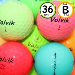 �R�X�p�d�� VOLVIK ���� 36�� B�����N ���肵���g���₷�� ���X�g�{�[�� ��������