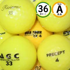 A�����N 3�_�[�X �C�G���[ �J���[�{�[�� �Ǖi 36�� �������� �S���t�{�[�� ���X�g�{�[�� snt