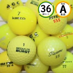 A�����N 3�_�[�X �C�G���[ �J���[�{�[�� �Ǖi 36�� �������� �S���t�{�[�� ���X�g�{�[�� snt