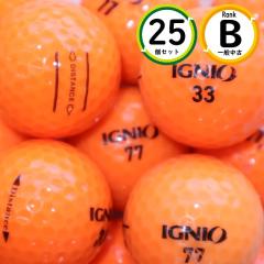 �R�X�p�d�� B�����N ���肵���g���₷�� ���X�g�{�[�� �������� 25�� IGNIO �I�����W�J���[ ���� �C�O�j�I �S���t�{�[��