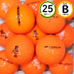 25�� �򏠃V���[�Y���� �I�����W�J���[ B�����N ���[�N�X�S���t works golf ���� ���X�g�{�[�� �������� snt