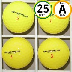 A�����N���I ���[�N�X�S���t works golf ���� �C�G���[ �� 25�� ���قڂȂ��E���i�� ���X�g�{�[�� ��������