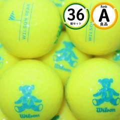 A�����N 36�� WILSON �x�A  �C�G���[�J���[ ���f�B�[�X  �Ǖi ���X�g�{�[�� �������� snt