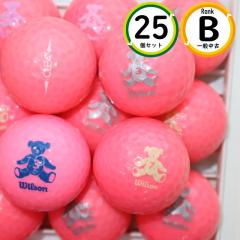 �R�X�p�d�� �E�B���\�� WILSON �x�A 25�� B�����N ���肵���g���₷�� ���X�g�{�[�� �������� 25�� �s���N�J���[