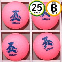 �R�X�p�d�� �E�B���\�� WILSON �x�A 25�� B�����N ���肵���g���₷�� ���X�g�{�[�� �������� 25�� �s���N�J���[