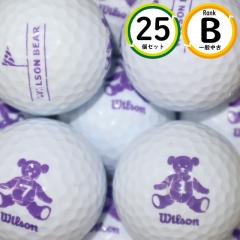 25�� WILSON �x�A  B�����N ���� �z���C�g ���f�B�[�X ���X�g�{�[�� �������� snt