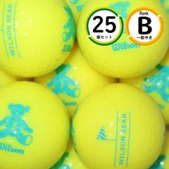 25�� WILSON �x�A B�����N �C�G���[�J���[ ���f�B�[�X  ���� ���X�g�{�[�� �������� snt