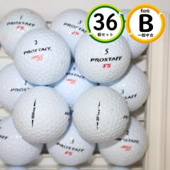 3�_�[�X WILSON PROSTAFF �~�b�N�X B�����N ���X�g�{�[�� �v���X�^�b�t ���� �S���t�{�[�� �������� snt