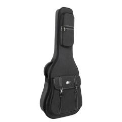 �M�^�[�P�[�X �M�O�o�b�O �A�R�M�P�[�X �Z�~�n�[�h�P�[�X �A�R�[�X�e�B�b�N�M�^�[�P�[�X41�C���` �N�b�V�����t�� 2WAY �����b�N�^ ���