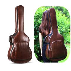 �M�^�[�P�[�X PU���� �M�O�o�b�O �A�R�M�P�[�X �Z�~�n�[�h�P�[�X �A�R�[�X�e�B�b�N�M�^�[�P�[�X41�C���` �N�b�V�����t�� 2WAY �����b�N�^