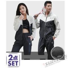 新品 正規 TWINS 減量サウナスーツ 上下セット /ムエタイ/ボクシング