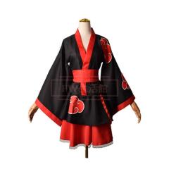 NARUTO ナルト 暁 あかつき コスプレ衣装 イベント コスチューム