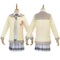 アイドルマスター シャイニーカラーズ 市川雛菜 コスプレ衣装