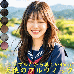 �E�B�b�O ��×p �t���E�B�b�O �~�f�B�A�� ��×p�E�B�b�O �S������ ���i�g�� ���S�Ҍ��� �����N �V�j�A �X�g���[�g ���� �i�`������ 