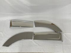 日産UDトラックス 17クオン バンパーエンドカバー L/Rセット sto067の