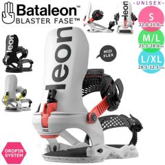 �X�m�[�{�[�h �r���f�B���O �o�^���I�� �t�F�C�Y Bataleon BLASTER FASE 25-26 �u���X�^�[ �t�F�[�Y �X�m�{�[ �o�C���f�B���O �����Y ��