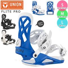 �X�m�[�{�[�h �r���f�B���O �X�m�{�[ �o�C���f�B���O �����Y UNION ���j�I�� FLITE PRO �{�[�h 25-26 �O���g�� �u���b�N �z���C�g �� ��