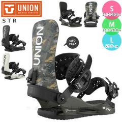 �X�m�[�{�[�h �r���f�B���O �X�m�{�[ �o�C���f�B���O �����Y UNION ���j�I�� STR �{�[�h 25-26 �O���g�� �u���b�N �z���C�g �J���� ��