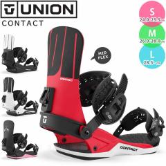 �\�񏤕i �X�m�[�{�[�h �r���f�B���O �X�m�{�[ �o�C���f�B���O �����Y UNION ���j�I�� CONTACT �R���^�N�g �{�[�h 26-27 �O���g�� �u���b