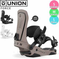�\�񏤕i �X�m�[�{�[�h �r���f�B���O �X�m�{�[ �o�C���f�B���O �����Y UNION ���j�I�� FORCE �t�H�[�X �{�[�h 26-27 �O���g�� �u���b�N 