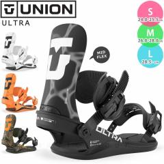 �\�񏤕i �X�m�[�{�[�h �r���f�B���O �X�m�{�[ �o�C���f�B���O �����Y UNION ���j�I�� ULTRA �E���g�� �{�[�h 26-27 �O���g�� �u���b�N 