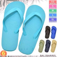 �������� �r�[�`�T���_�� �����Y ���f�B�[�X �q�� �r�[�T�� ������� �ɂ��Ȃ� �T���_�� 23cm - 29.5cm �傫���T�C�Y balibarrel �o���o