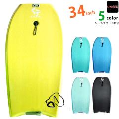 �L�b�Y �{�f�B�{�[�h 34�C���` ���[�V���t�� COSMIC SURF CURL �q�� �W���j�A �u���[ ���C�� �u���b�N