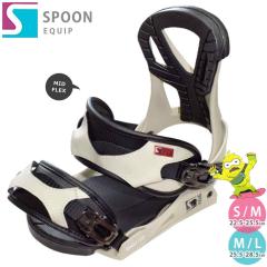 �X�m�[�{�[�h �r���f�B���O �X�m�{�[ �o�C���f�B���O �����Y ���f�B�[�X SPOON �X�v�[�� EQUIP �{�[�h 25-26 �O���g�� �y�� �A�C�{���[/ 