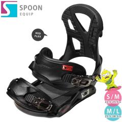 �X�m�[�{�[�h �r���f�B���O �X�m�{�[ �o�C���f�B���O �����Y ���f�B�[�X SPOON �X�v�[�� EQUIP �{�[�h 25-26 �O���g�� �y�� �u���b�N �� 